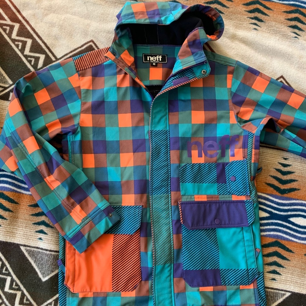 Neff Snow Jacket